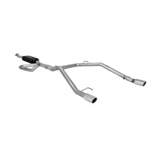 Load image into Gallery viewer, Flowmaster 11-16 Chevrolet Cruze Force II Cat-Back SS Exhaust System - 817565