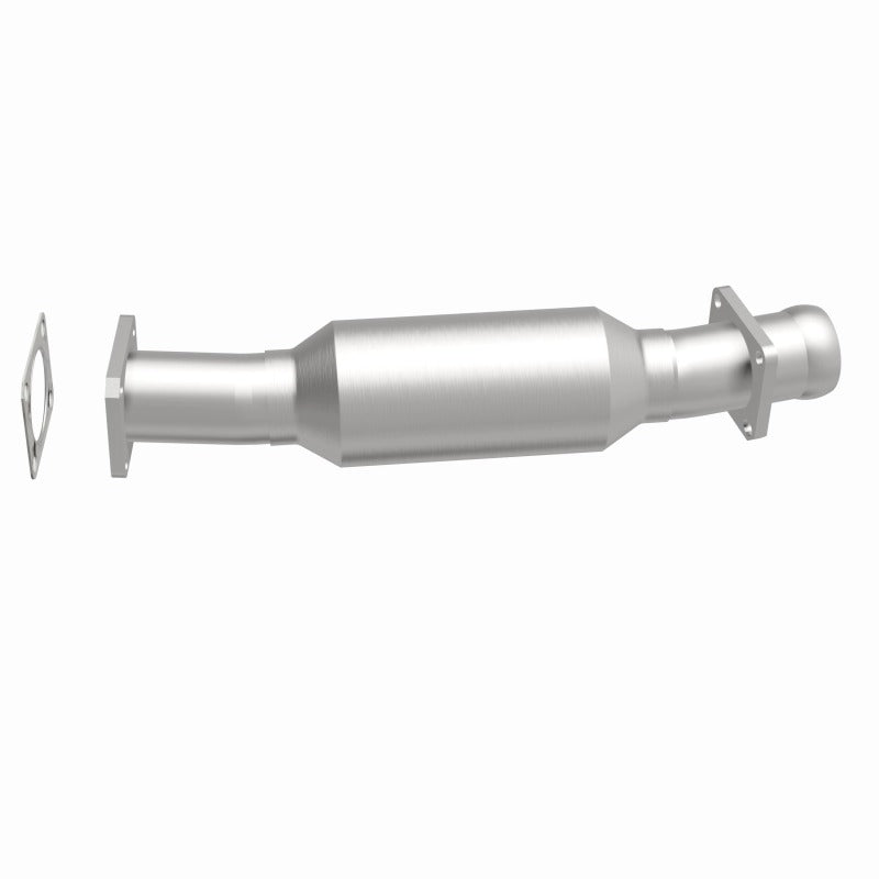 MagnaFlow Direct Fit Catalytic Converter California Grade 79-80 International Scout II 5.0L - 3391425