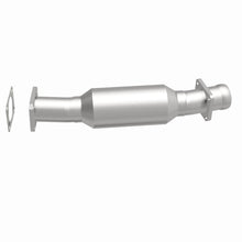 Load image into Gallery viewer, MagnaFlow Direct Fit Catalytic Converter California Grade 79-80 International Scout II 5.0L - 3391425