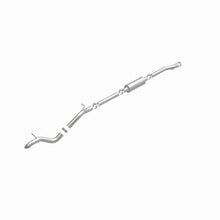 Load image into Gallery viewer, Magnaflow SYS C/B 07-11 Jeep Wrangler V6 3.8L 4dr - 15239