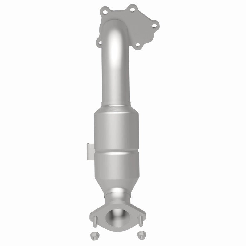 MagnaFlow Direct Fit Catalytic Converter 06-08 Subaru Forester 2.5L - 51058