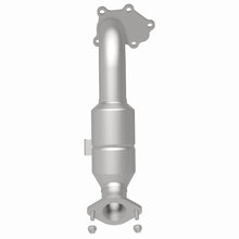 Load image into Gallery viewer, MagnaFlow Direct Fit Catalytic Converter 06-08 Subaru Forester 2.5L - 51058