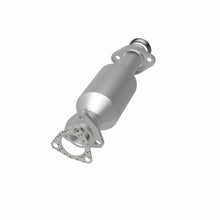 Load image into Gallery viewer, MagnaFlow 88-95 Civic/CRX 1.5/1.6 CA Manifold DF Converter - 3322635