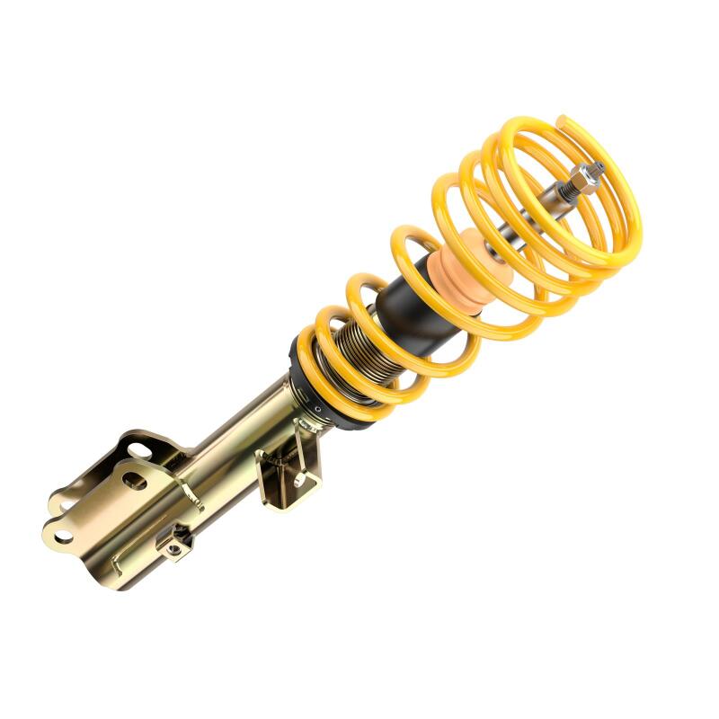 ST Coilover X Height Adjustable Kit 2018+ Hyundai Elantra GT (PD) 2.0L - 13266008
