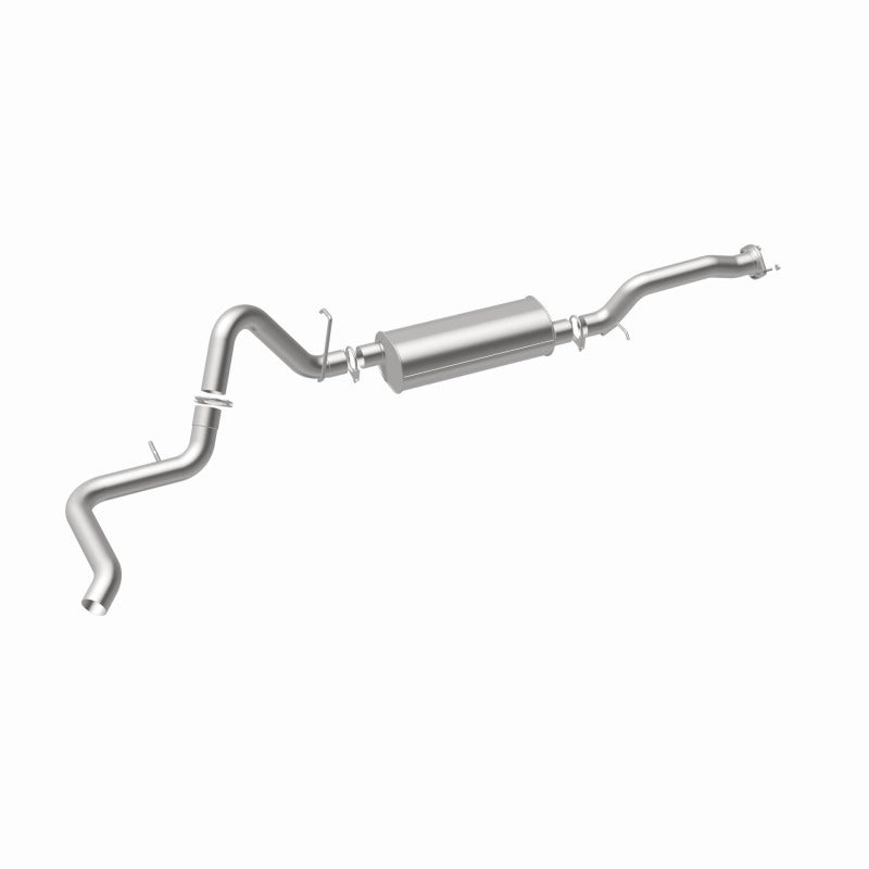 MagnaFlow BRE Exhaust Kit 94-95 Tahoe Yukon 5.7L - 106-0416
