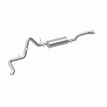Load image into Gallery viewer, MagnaFlow BRE Exhaust Kit 94-95 Tahoe Yukon 5.7L - 106-0416