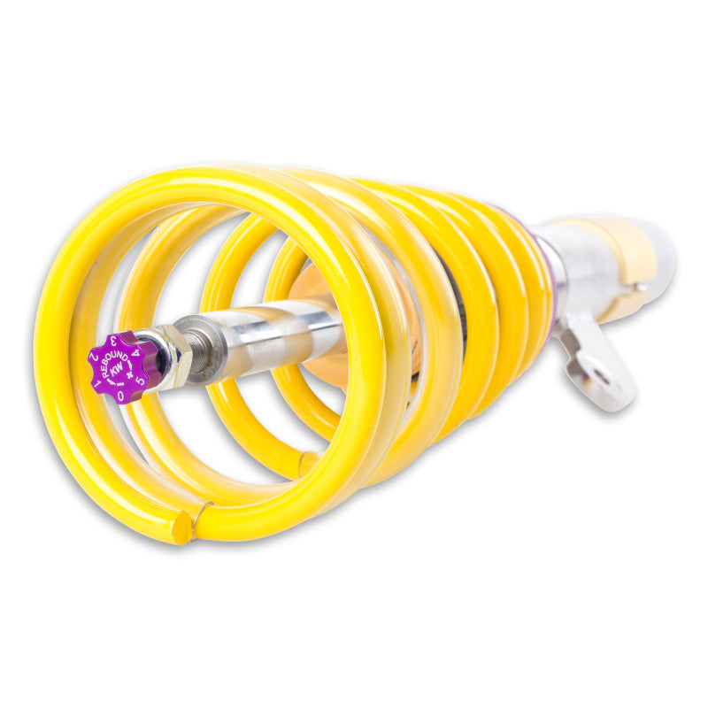 KW Coilover Kit V2 BMW 3 Series F30 6-Cyl w/o EDC - 1522000F