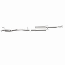 Load image into Gallery viewer, MagnaFlow BRE Exhaust Kit 14-16 TOYOTA HIGHLANDER 3.5L - 106-0780