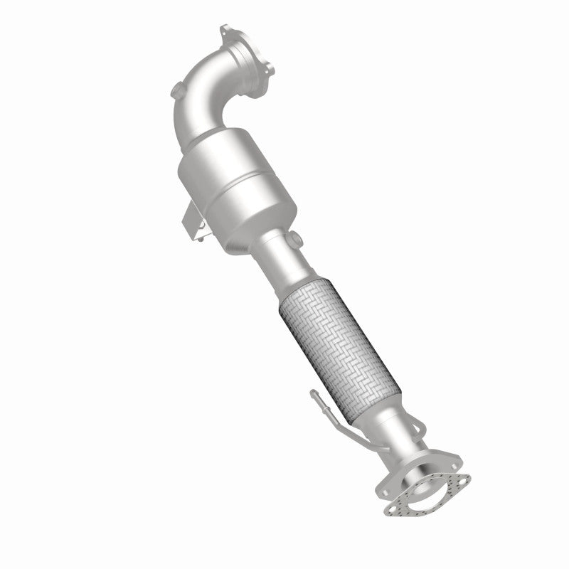 MagnaFlow Direct Fit Catalytic Converter California Grade 2014 Ford Fusion 1.5L - 5461974