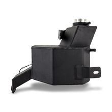Load image into Gallery viewer, Mishimoto 13-18 Ram 6.7L Cummins Degas Tank - Black - MMRT-RAM-13MWBK