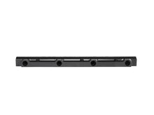 Load image into Gallery viewer, Skunk2 B Ultra Race Manifold Secondary Black High Volume Fuel Rails - 350-05-6010