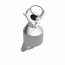 Load image into Gallery viewer, MagnaFlow Direct Fit Catalytic Converter 2010-2011 LaCrosse 3.6 L Underbody - 52300