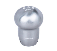 Load image into Gallery viewer, NRG Universal Super Low Down Shift Knob - Gunmetal - SK-140GM