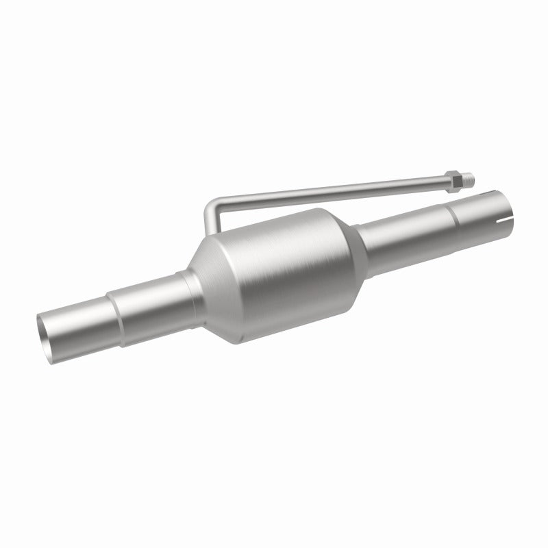 MagnaFlow 2002 Dodge Ram 2500 8.0L Direct Fit Converter - 4451212