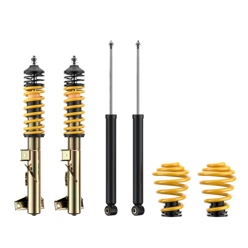 ST Coilover Kit 92-98 BMW 318i/318is/323i/323is/325i/325is/328i/328is E36 Sedan/Coupe - 13220011
