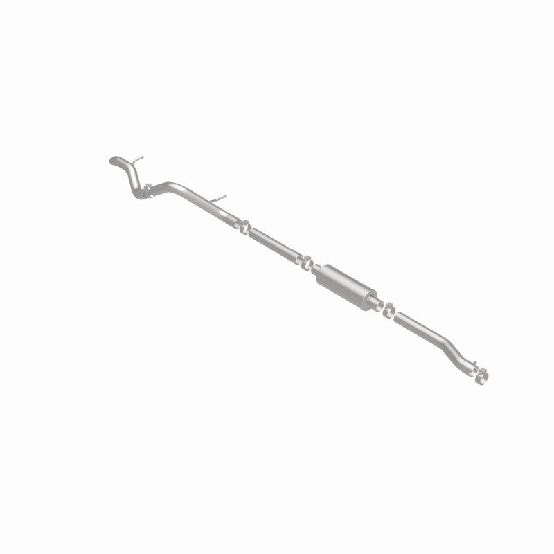 Magnaflow SYS C/B 07-11 Jeep Wrangler V6 3.8L 4dr - 15239