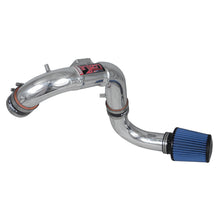 Load image into Gallery viewer, Injen 11-15 Ford Fiesta 1.6L 4Cyl Non-Turbo Polished Cold Air Intake - SP9015P