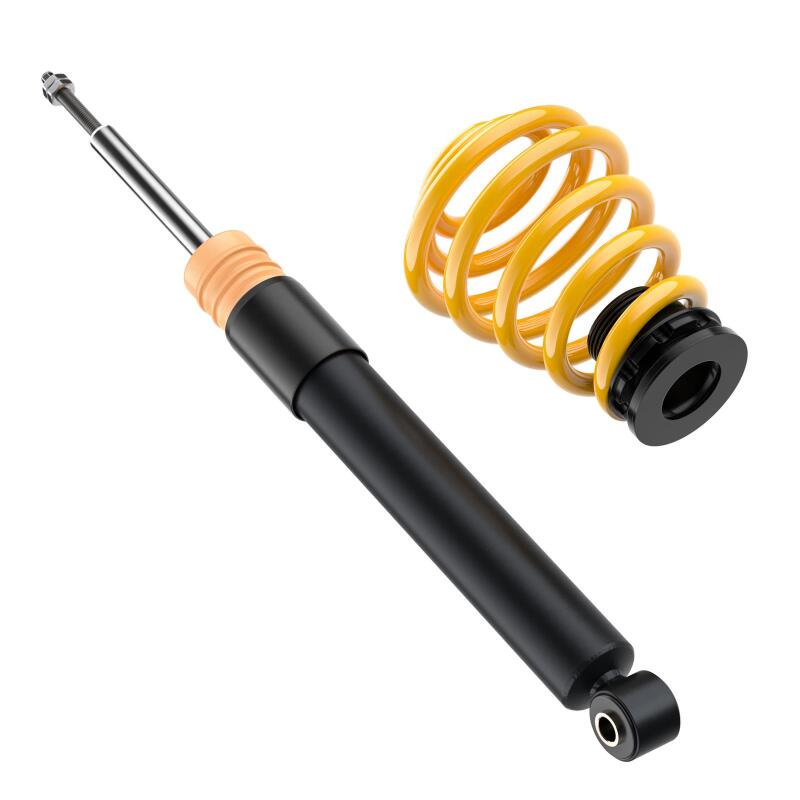 ST XA Adjustable Coilovers 09-16 BMW Z4 (Z89) - 18220072
