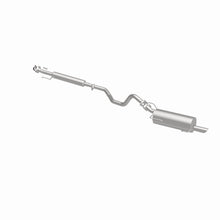 Load image into Gallery viewer, MagnaFlow BRE Exhaust Kit 11-17 Nissan Juke 1.6L - 106-0247