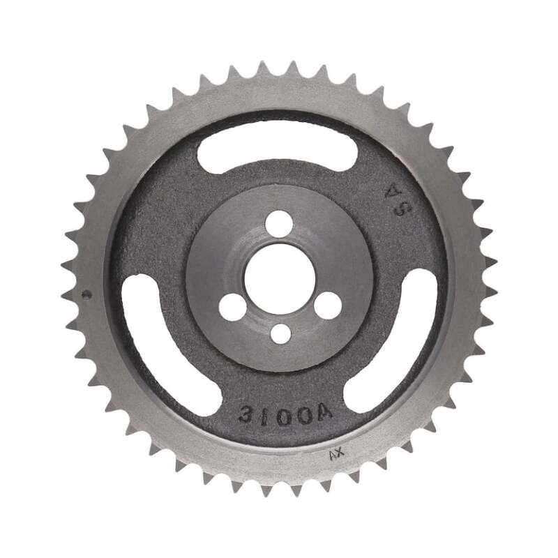 Manley Pro Series Timing Chain Kit - Small Block Chevrolet - 1955 to 1978 - 73141