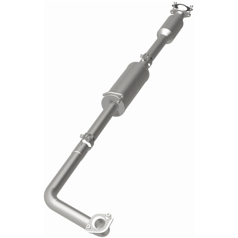 MagnaFlow Direct Fit Catalytic Converter 18-19 Hyundai Kona L4 OEM Underbody - 280042