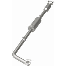 Load image into Gallery viewer, MagnaFlow Direct Fit Catalytic Converter 18-19 Hyundai Kona L4 OEM Underbody - 280042