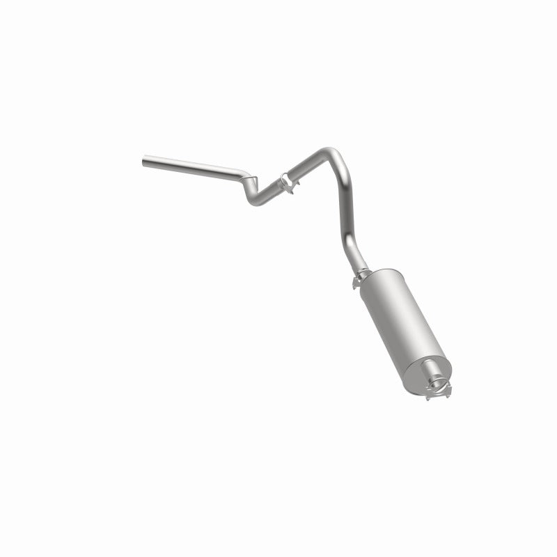 MagnaFlow BRE Exhaust Kit 87-96 Ford Bronco - 106-0381