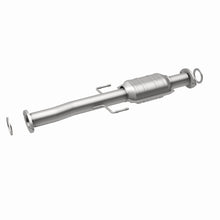 Load image into Gallery viewer, MagnaFlow Direct Fit Catalytic Converter 02-03 Toyota Tacoma 2.4L - 23757