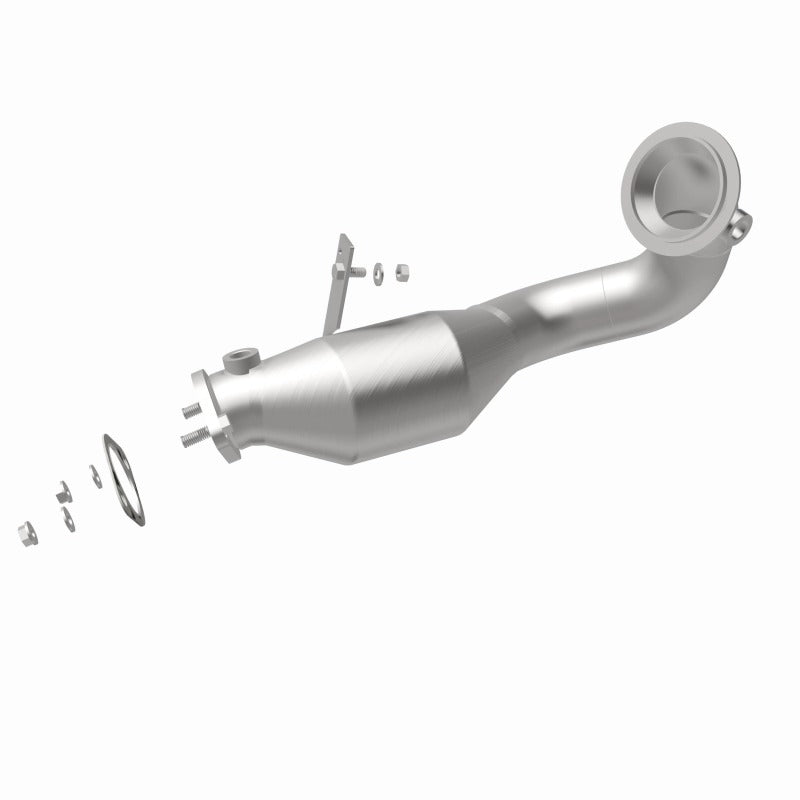 MagnaFlow Front Rearward Direct Fit Catalytic Converter 09-16 BMW Z4 3.0L - 21-170