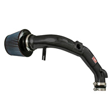 Load image into Gallery viewer, Injen 2006-08 Mazdaspeed 6 2.3L 4 Cyl. (Manual) Black Cold Air Intake - SP6071BLK