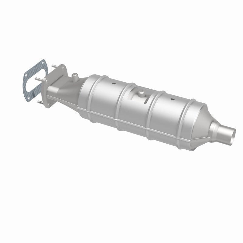 MagnaFlow 87-95 Ford truck 5.8/7.5 CA Direct Fit Converter - 339203