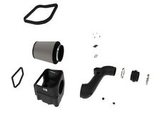 Load image into Gallery viewer, aFe 11-16 GM Silverado / Sierra 2500/3500HD (6.6L V8) MagnumFORCE Intake Stage-2 Pro DRY S - 54-13016D