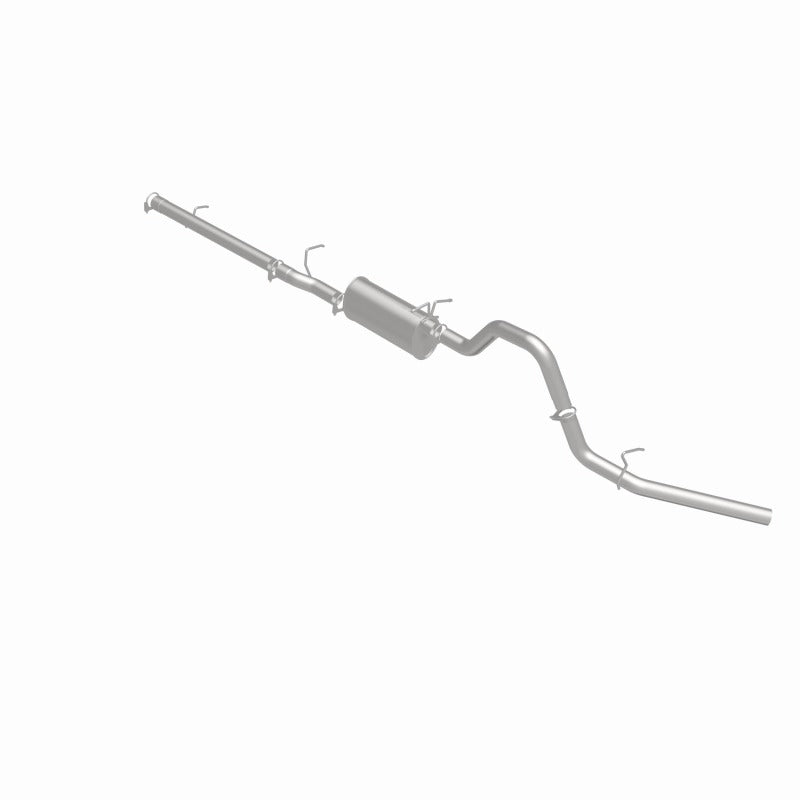 MagnaFlow BRE Exhaust Kit 05-07 Ford Superduty F250/F350 5.4L - 106-0280