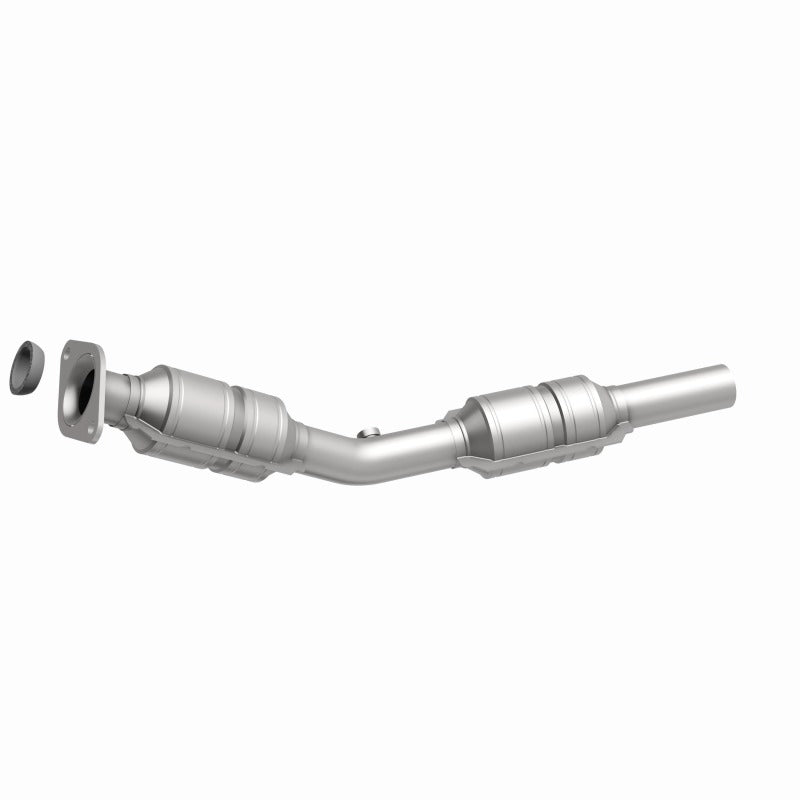 MagnaFlow Direct Fit Catalytic Converter 03-04 Pontiac Vibe 1.8L - 444312