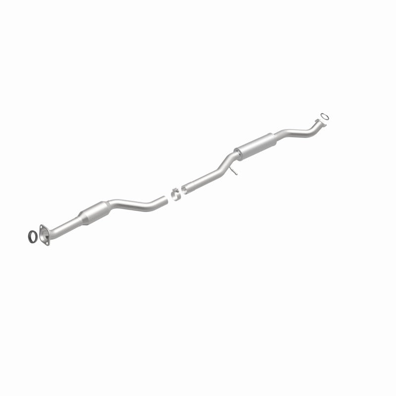 MagnaFlow Direct-Fit Catalytic Converter Mazda MX-5 Miata - 5571437