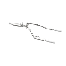 Load image into Gallery viewer, MagnaFlow SYS C/B 09 Dodge Ram Pickup - 16870