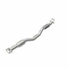 Load image into Gallery viewer, MagnaFlow Conv Direct Fit Catalytic Converter 2007-2015 Nissan Altima L4 2.5L Gas and Diesel - 93257