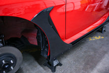 Load image into Gallery viewer, HKS Body Kit TYPE-S BRZ ZD8 Spoiler Set - 53004-AF003