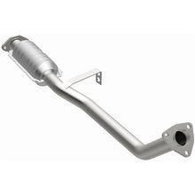 Load image into Gallery viewer, MagnaFlow Direct Fit Catalytic Converter 93-95 Infiniti J30 3.0L P/S - 23739