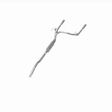 Load image into Gallery viewer, MagnaFlow Sys CB 05- Dakota Dual EC-CC/SB - 16622