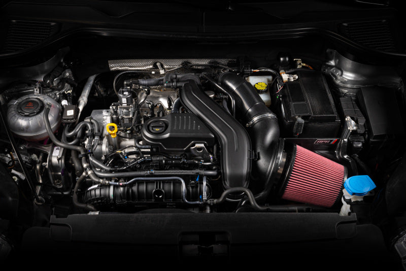 APR 22-26 Volkswagen Jetta/Taos (EA211 MQB) 1.0T/1.5T PEX Open Intake System - CI100063