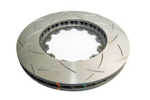 Load image into Gallery viewer, DBA 02-08 Porsche 911 GT2 (w/Iron Rotor) Front 5000 Series Slotted Ring - DBA52396.1S
