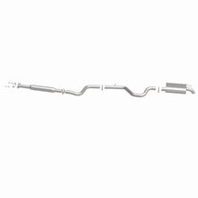 Load image into Gallery viewer, MagnaFlow BRE Exhaust Kit 00-09 Allure LaCrosse Impala Monte Carlo - 106-0013
