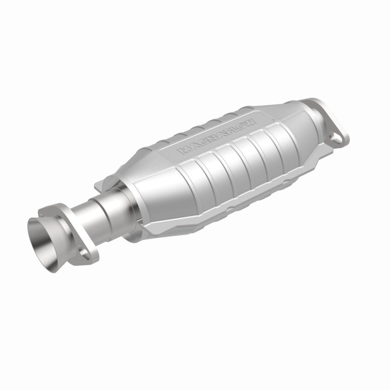 MagnaFlow Direct Fit Catalytic Converter 94-97 Montero 3.5L rear 49S - 93286