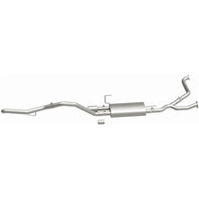 Load image into Gallery viewer, Magnaflow 2022+ Nissan Frontier (3.8L V6) Overland Series Cat-Back Performance Exhaust System - 19599