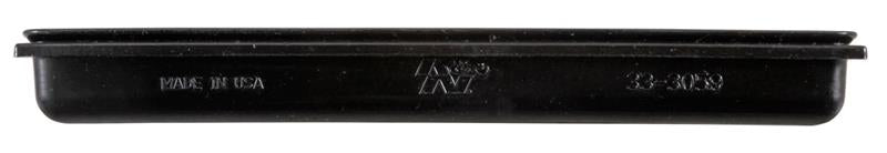 K&N 15-17 Nissan NP300 L4-2.3L DSL Drop In Air Filter - 33-3059