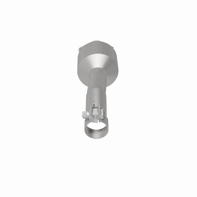 MagnaFlow 10-13 Ford Transit Connect 2.0L Calif Grade CARB Compliant Direct-Fit Catalytic Converter - 557270