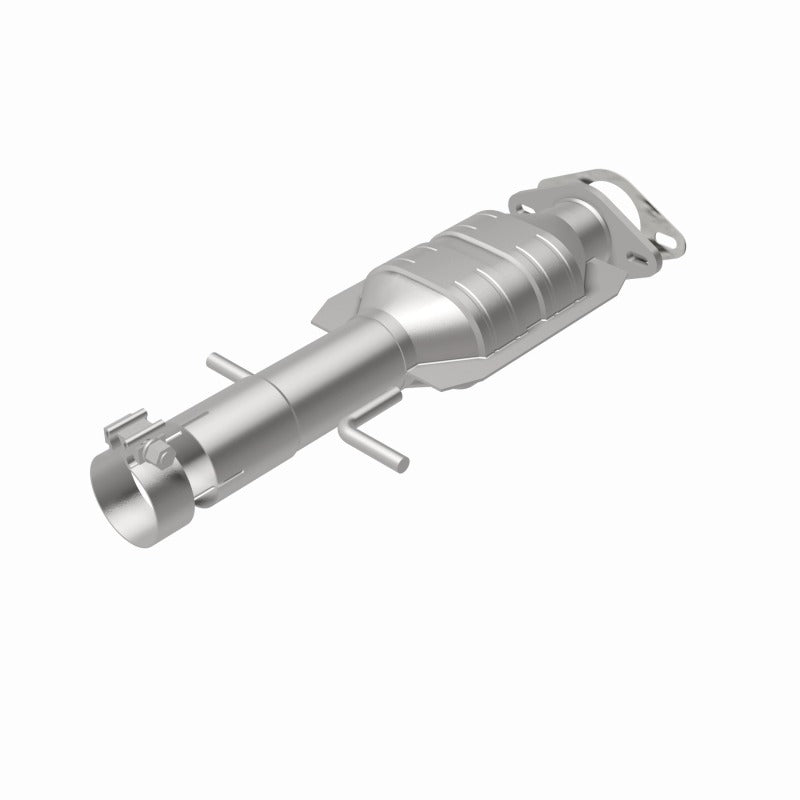 MagnaFlow Direct Fit Catalytic Converter 08 G6 3.5L underbody OEM - 49623