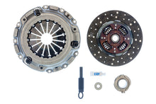 Load image into Gallery viewer, Exedy OE 1989-1991 Mazda Mpv L4 Clutch Kit - 10034