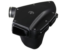 Load image into Gallery viewer, aFe MagnumFORCE Intakes Stage-2 PDS AIS PDS BMW 3-Series (E9X) 06-12 L6-3.0L (Blk) - 51-81012-B
